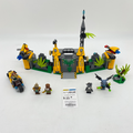 70134 Lavertus' Outland Base (U1) product image 1, provided for visual reference and product detail review