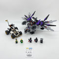 70725 Nindroid MechDragon (U) product image 1, provided for visual reference and product detail review