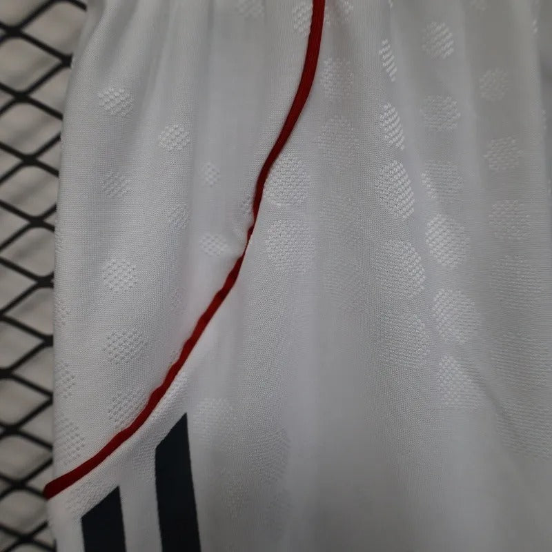 Player Version Bayern Munich Away Shorts 25/26 Football Kit product image 5