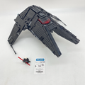 75336 Inquisitor Transport Scythe (U1) product image 1, provided for visual reference and product detail review
