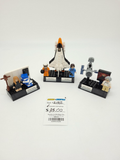 21312 Women of NASA (U) product image 1, provided for visual reference and product detail review