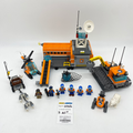 60036 Arctic Base Camp (U1) product image 1, provided for visual reference and product detail review