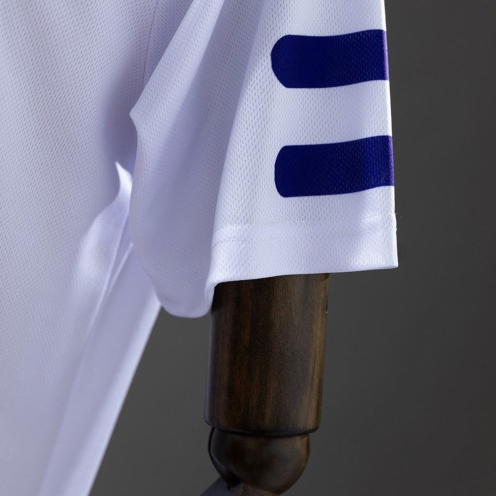 Fiorentina Jersey 1998 Retro Away Football Kit product image 3