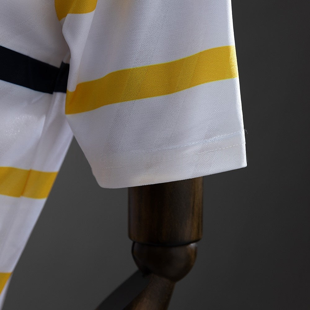 Scotland Jersey 1988-91 Away Retro Football Kit product image 3