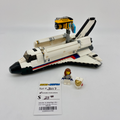 31117 Space Shuttle Adventure (U) product image 1, provided for visual reference and product detail review