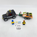 60058 SUV with Watercraft (U) product image 1, provided for visual reference and product detail review