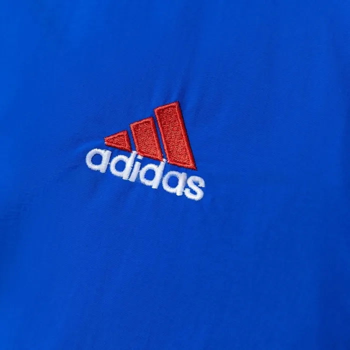 Bayern Munich Windbreaker 2025/26 Reversible Football Kit product image 3