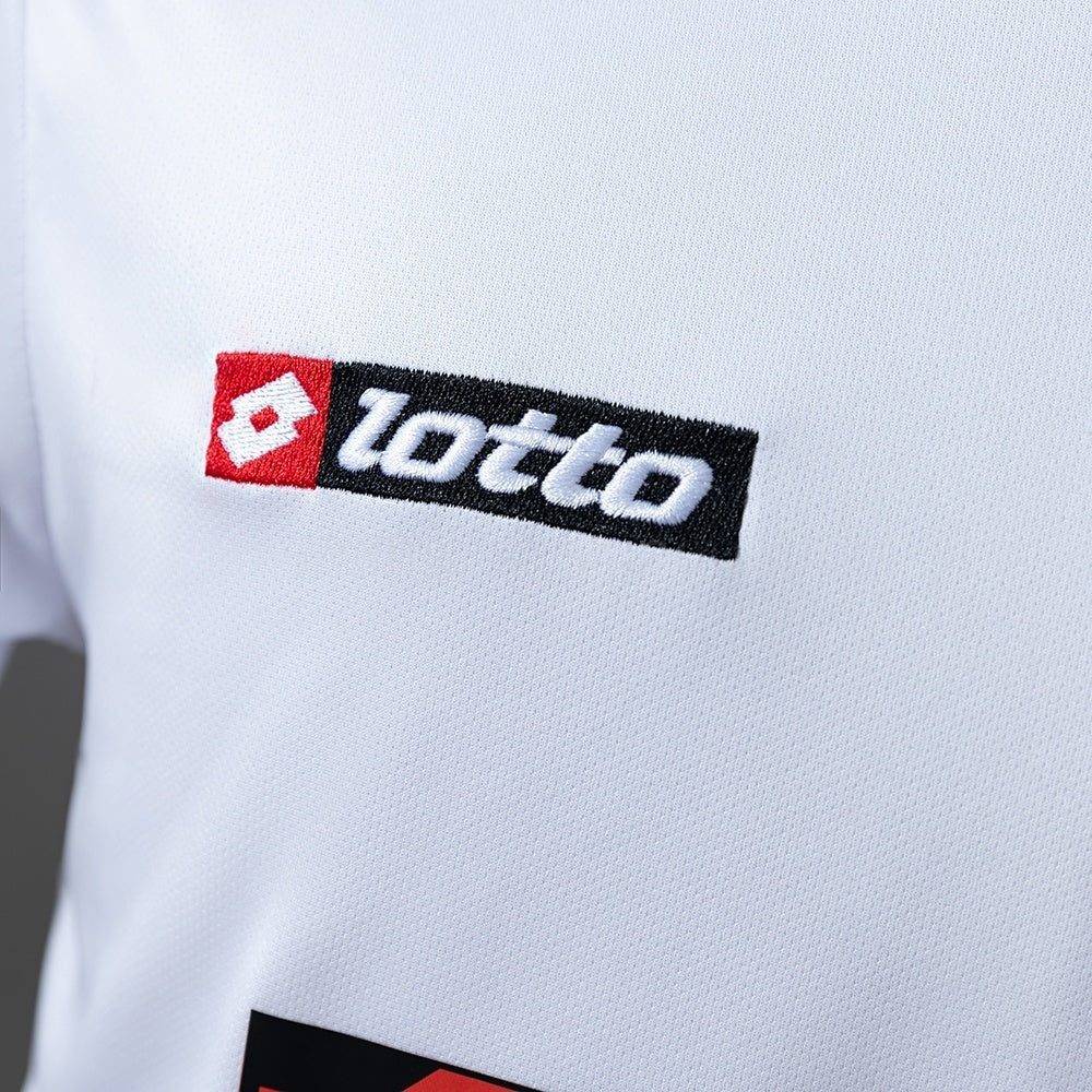 Mönchengladbach Home Jersey 2008-09 Retro Football Kit product image 5