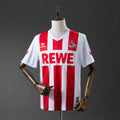 1. FC Köln Jersey 2017-18 Home Retro Football Kit product image 1