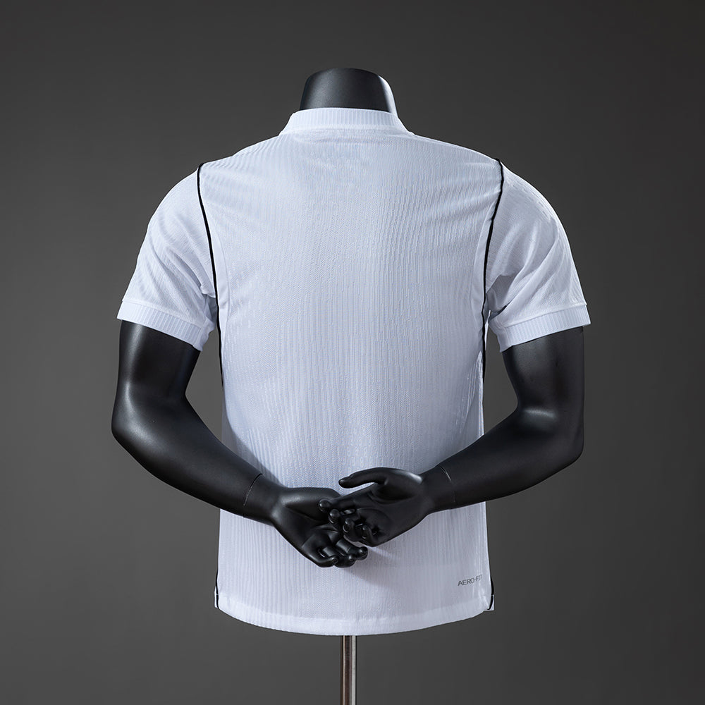 Player Version Corinthians Away Jersey 2026-2027 Football product image 2