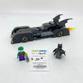 76119 Batmobile: Pursuit of The Joker (U) product image 1, provided for visual reference and product detail review