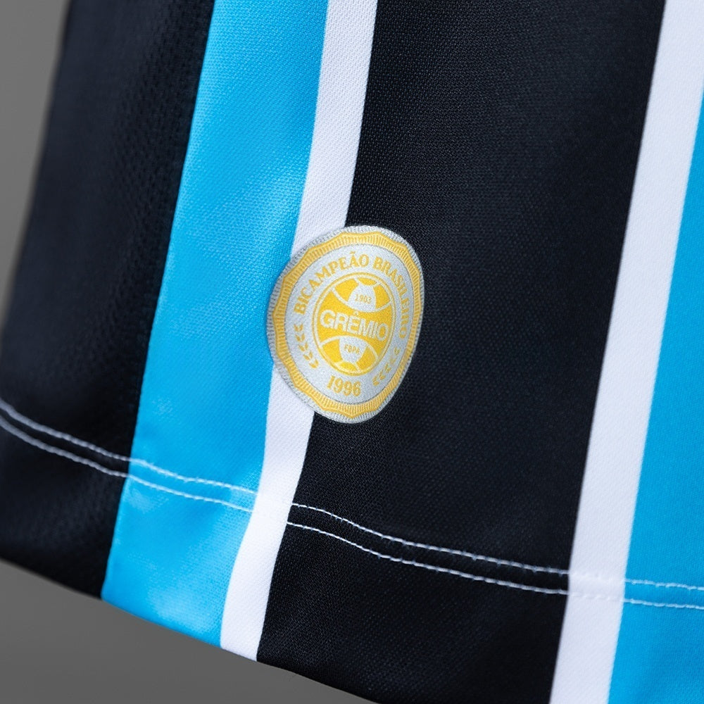Gremio Home Jersey 2026-2027 Football Kit Soccer Shirt product image 4