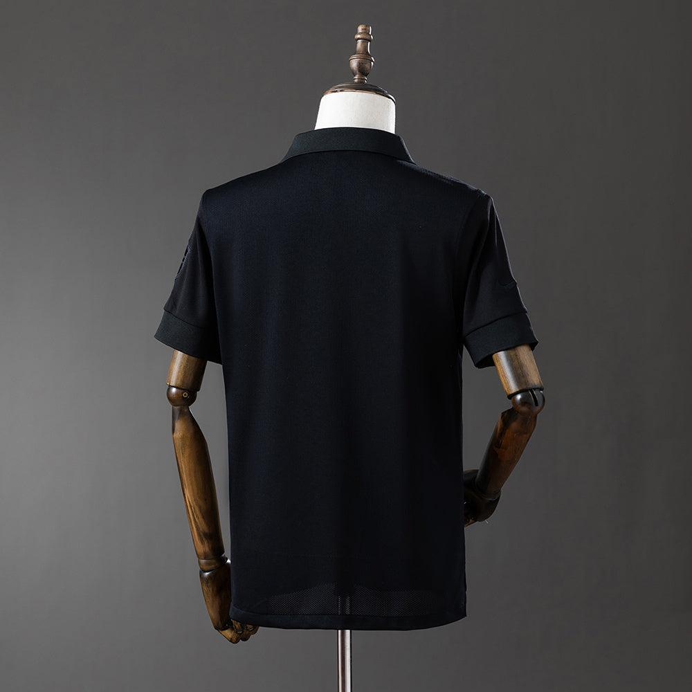 Brazil Jersey 2014 Black Retro Kit product image 2