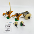 7115 Gungan Patrol (U) product image 1, provided for visual reference and product detail review