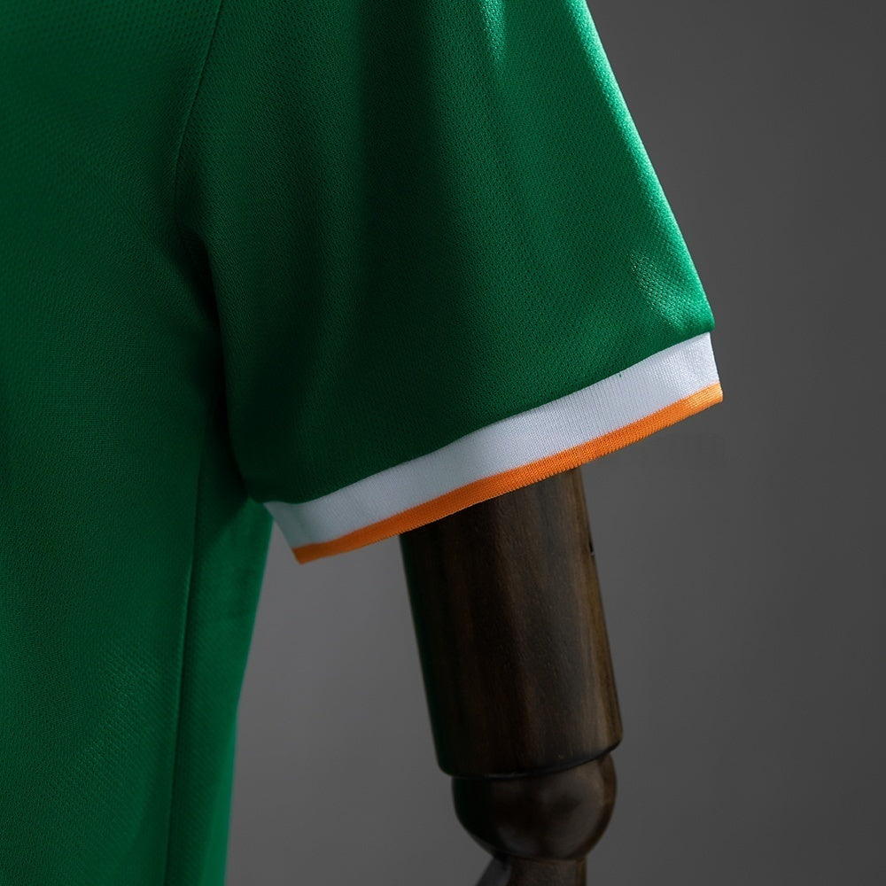 Ireland Home Jersey 2026 Football Kit Soccer Shirt product image 4
