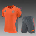 Bayern Munich Training Tracksuits 25/26 Football Kit Soccer product image 1