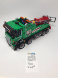 42008 Service Truck (U) product image 1, provided for visual reference and product detail review