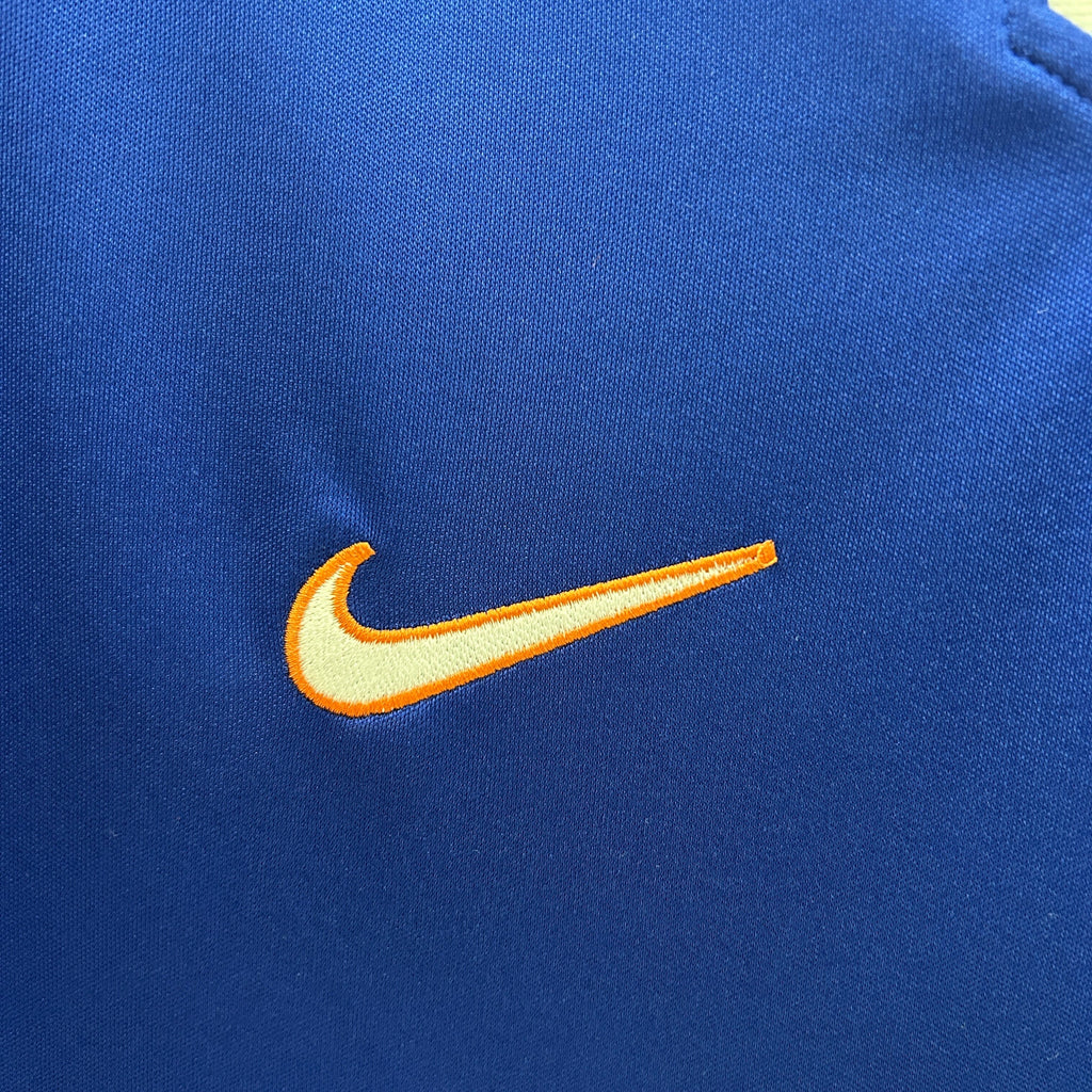 Retro Netherlands Jersey 1998 Football Kit Soccer product image 7