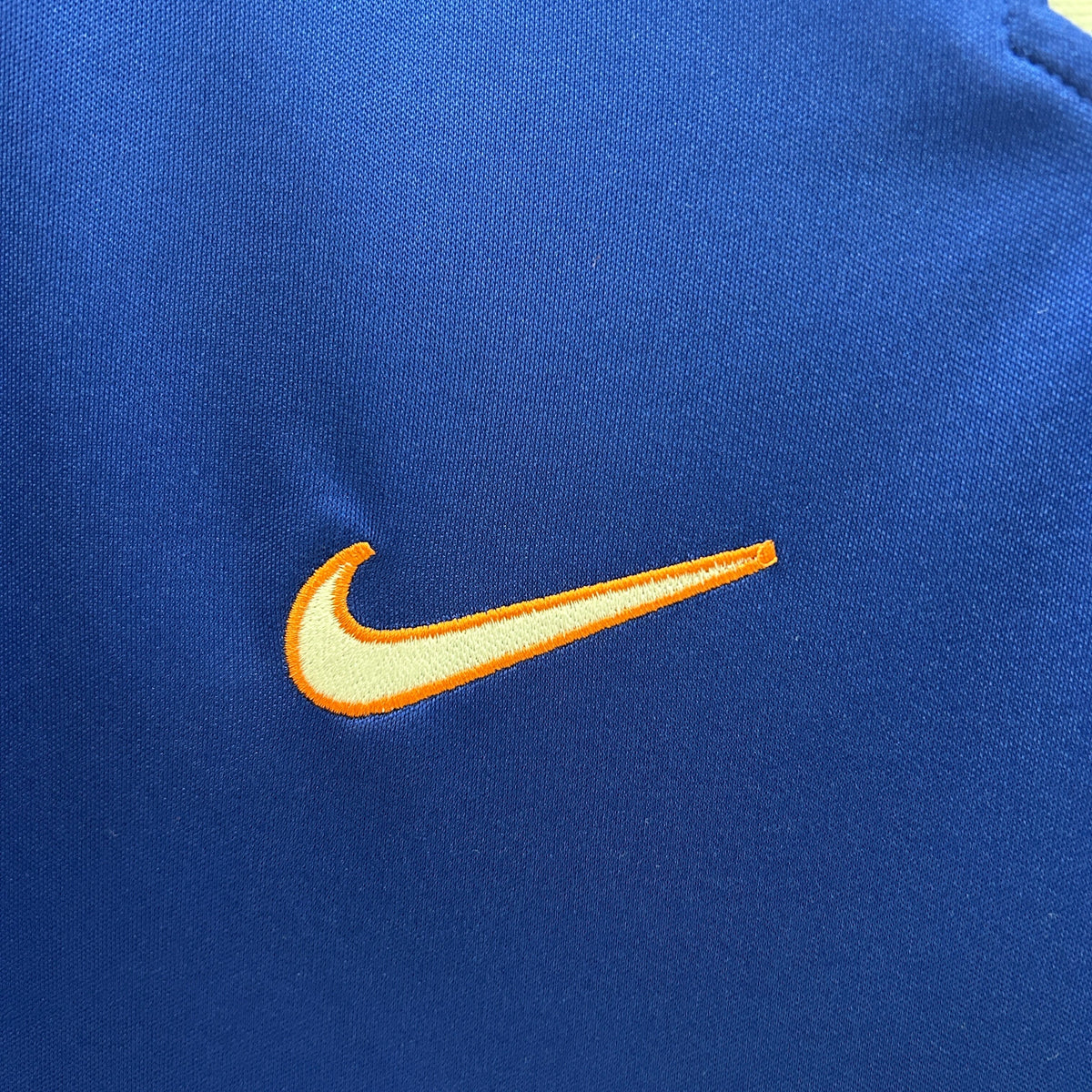 Retro Netherlands Jersey 1998 Football Kit Soccer product image 7