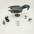 8095 General Grievous' Starfighter (U) product image 1, provided for visual reference and product detail review