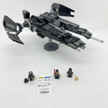 7672 Rogue Shadow (U) product image 1, provided for visual reference and product detail review