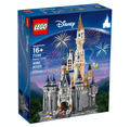 71040 Disney Castle (O) product image 1, provided for visual reference and product detail review