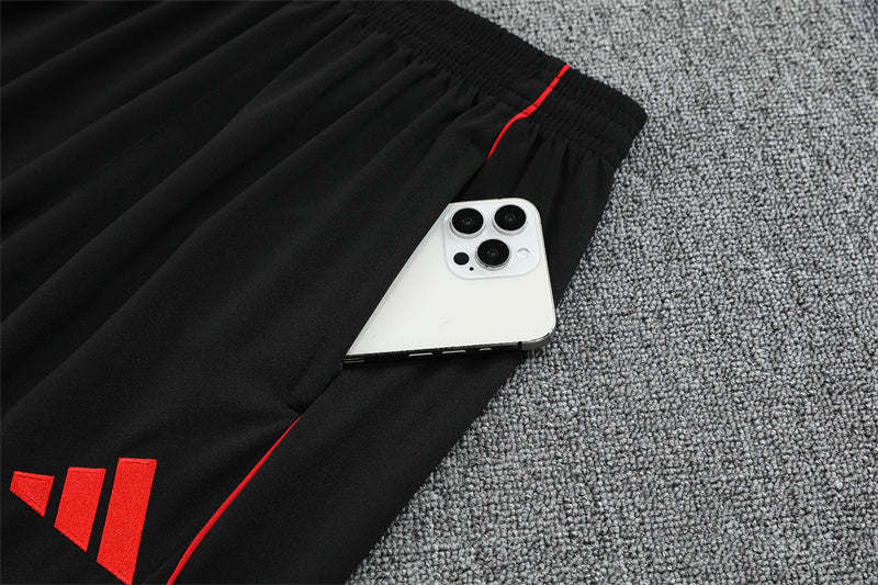 Bayern Munich Training Tracksuits 25/26 Football Kit Soccer product image 14