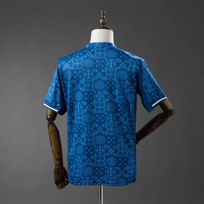 Portugal Blue Jersey 2026 Special Football Kit product image 5