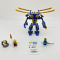 70754 ElectroMech (U) product image 1, provided for visual reference and product detail review