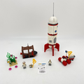 3831 Rocket Ride (U) product image 1, provided for visual reference and product detail review