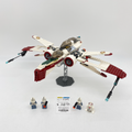 7259 ARC-170 Starfighter (U) product image 1, provided for visual reference and product detail review