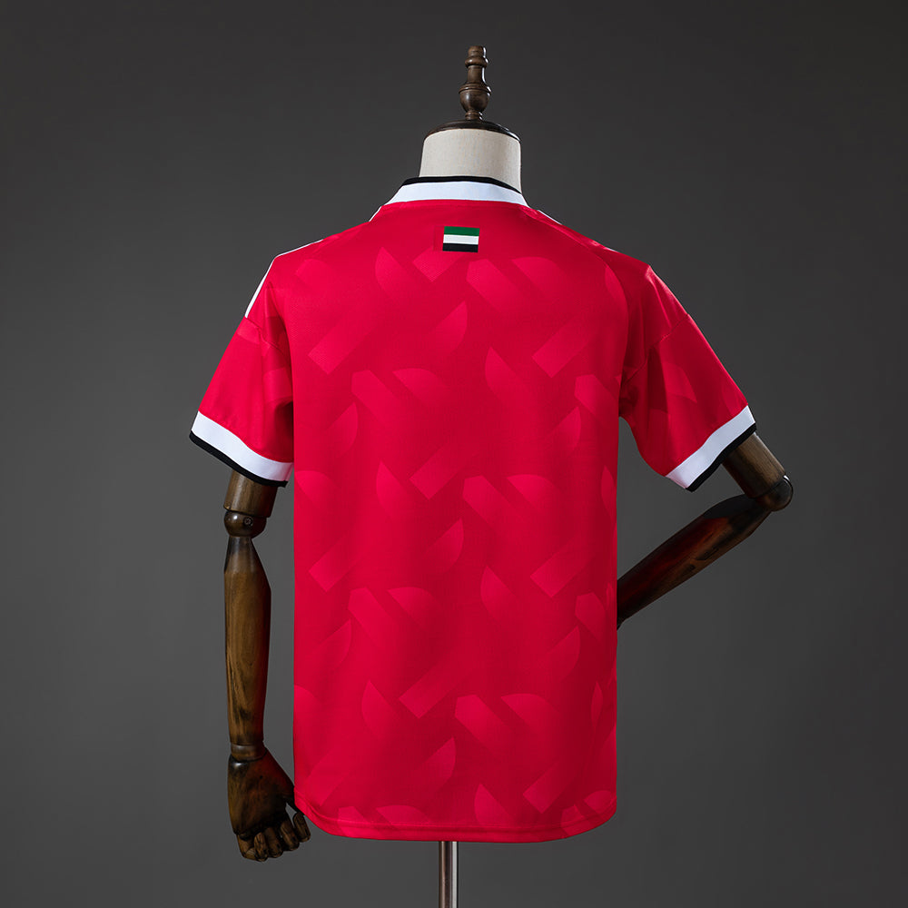 UAE Away Jersey 2026 Football Kit Soccer Shirt product image 2