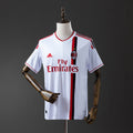 AC Milan Jersey 2011-12 Away Retro Football Kit product image 1