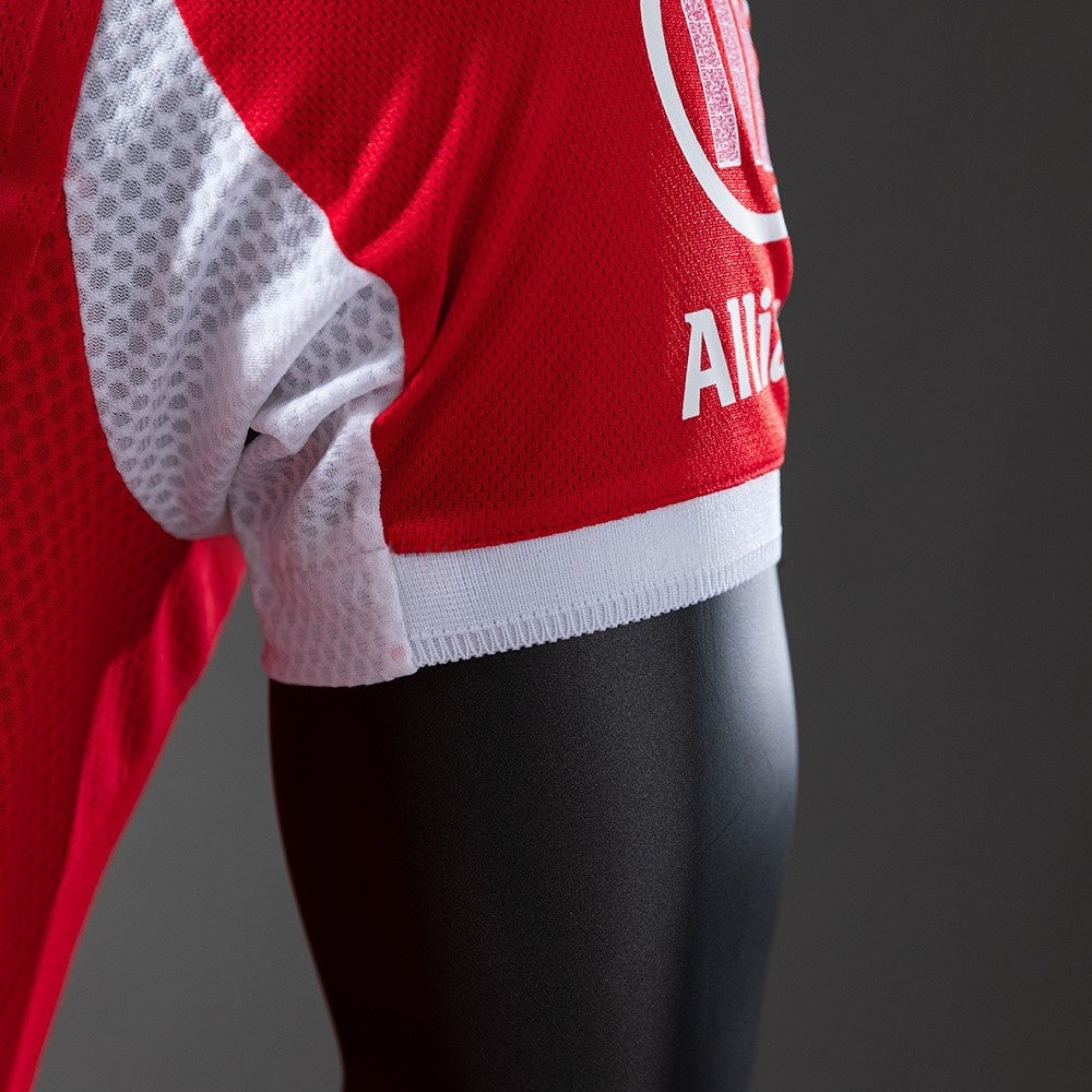 Bayern Munich Jersey 25/26 Home Kit Player Version product image 4