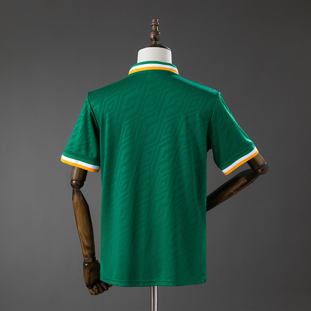 Ireland Green Jersey 2026 Football Kit Soccer Shirt product image 2