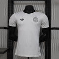 Player Version Germany Jersey 25/26 White Football Kit product image 1