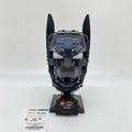 76182 Batman Cowl (U) product image 1, provided for visual reference and product detail review