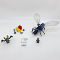 76039 Ant-Man Final Battle (U) product image 1, provided for visual reference and product detail review
