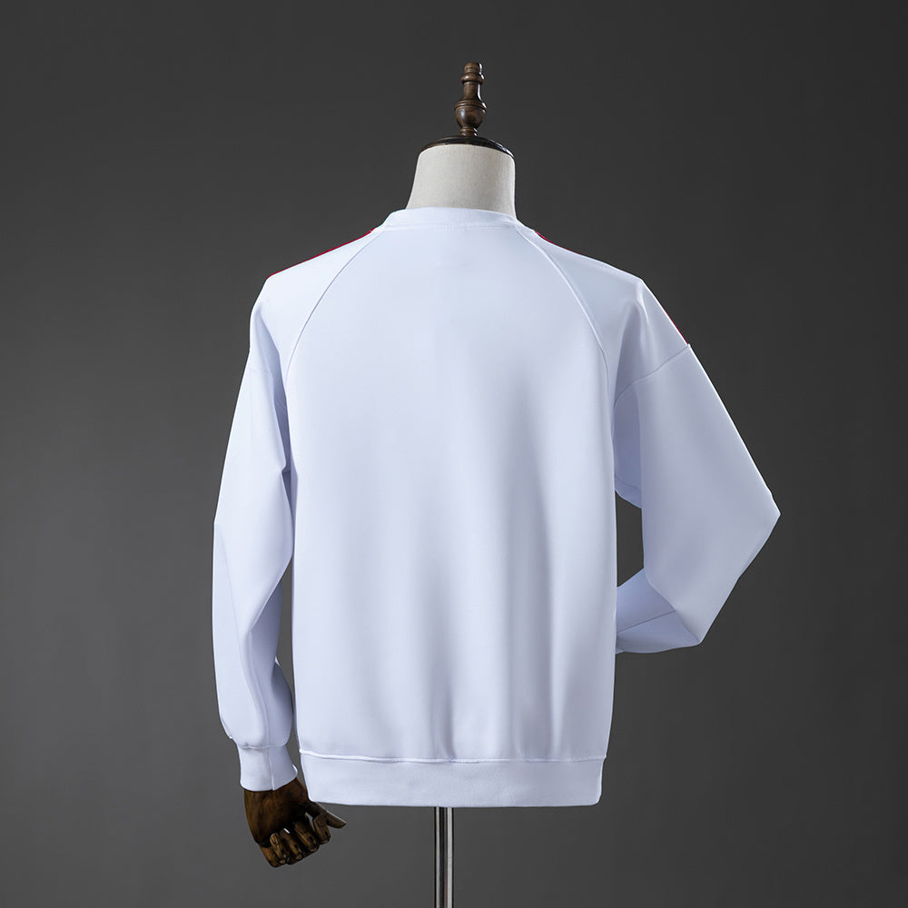 Bayern Munich Sweatshirt 2025/26 Long Sleeves product image 2