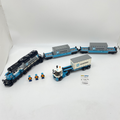 10219 Maersk Container Train (U) product image 1, provided for visual reference and product detail review