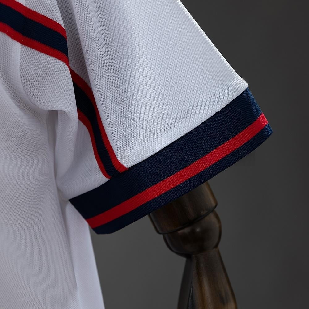 USA Home Jersey 1995 Football Kit Soccer Shirt product image 5