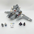 8096 Emperor Palpatine's Shuttle (U) product image 1, provided for visual reference and product detail review