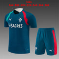 Kids Portugal Training Tracksuits 2026 Football Kit Soccer product image 1