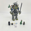70658 Oni Titan (U) product image 1, provided for visual reference and product detail review
