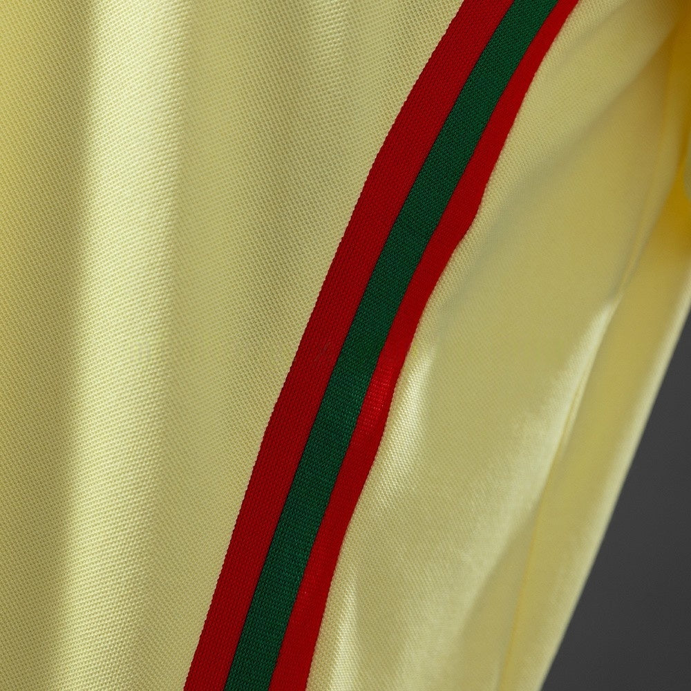 Wales Jersey 1976 Away Retro Football Kit product image 4