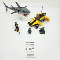 7773 Tiger Shark Attack (U) product image 1, provided for visual reference and product detail review