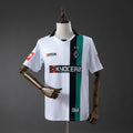 Mönchengladbach Home Jersey 2008-09 Retro Football Kit product image 1