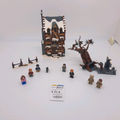 76407 The Shrieking Shack & Whomping Willow (U) product image 1, provided for visual reference and product detail review
