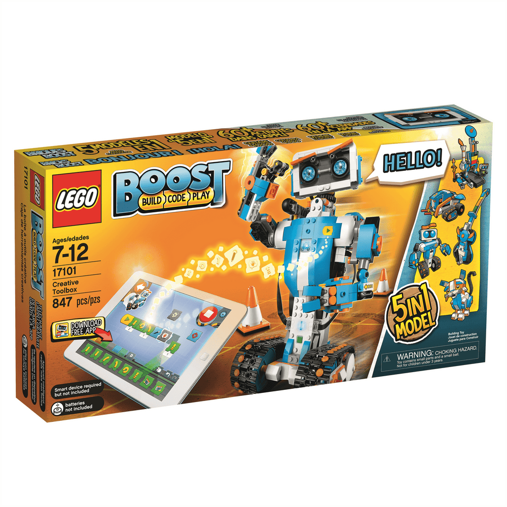 17101 Creative Toolbox
