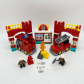 10593 Fire Station (U) product image 1, provided for visual reference and product detail review
